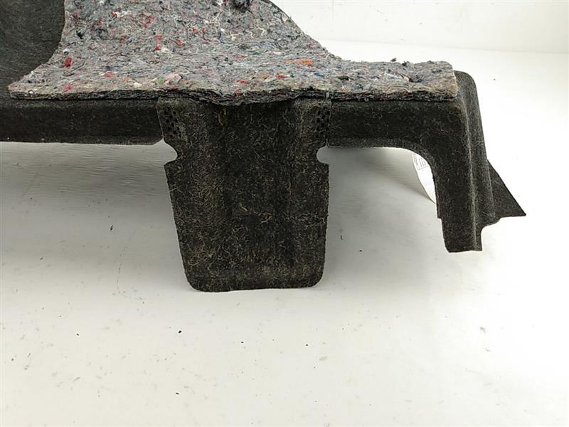 Chevrolet Camaro Rear Right Trunk Carpet Trim