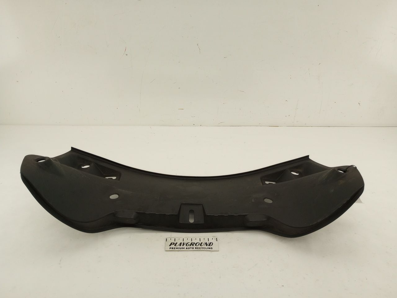 Chevrolet Camaro Trunk Scuff Plate Trim Panel