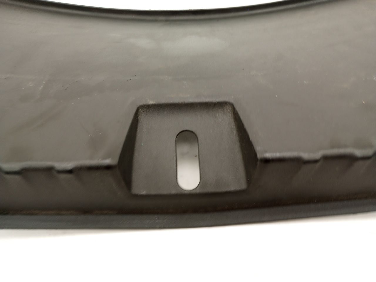 Chevrolet Camaro Trunk Scuff Plate Trim Panel