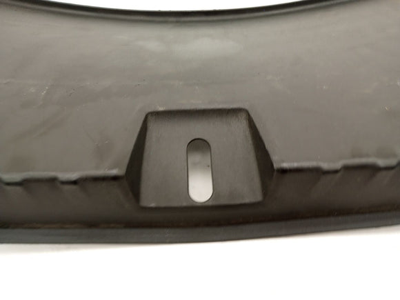 Chevrolet Camaro Trunk Scuff Plate Trim Panel