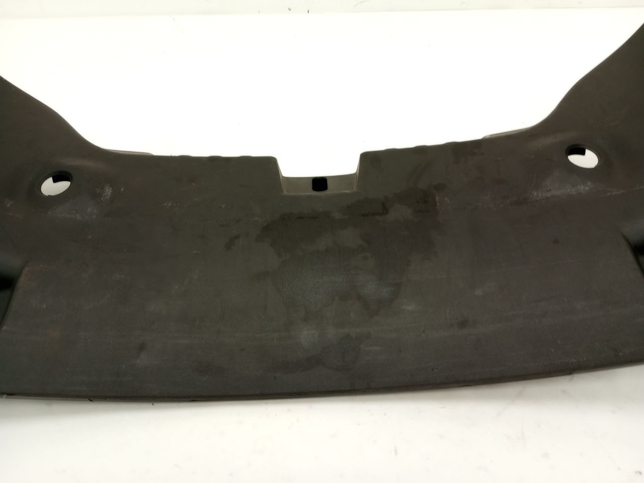 Chevrolet Camaro Trunk Scuff Plate Trim Panel