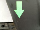 Chevrolet Camaro Rear Left Upper Quarter Trim Panel-4