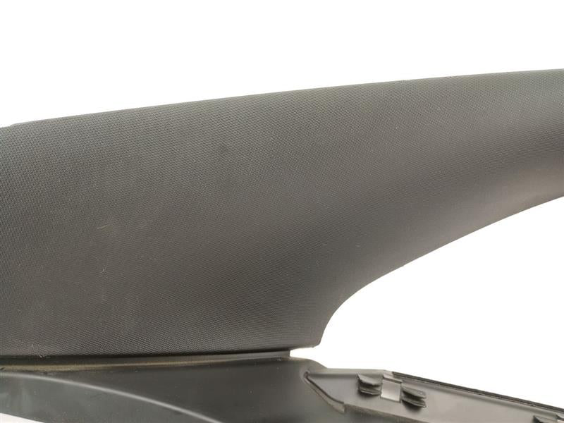 Chevrolet Camaro Rear Left Upper Quarter Trim Panel