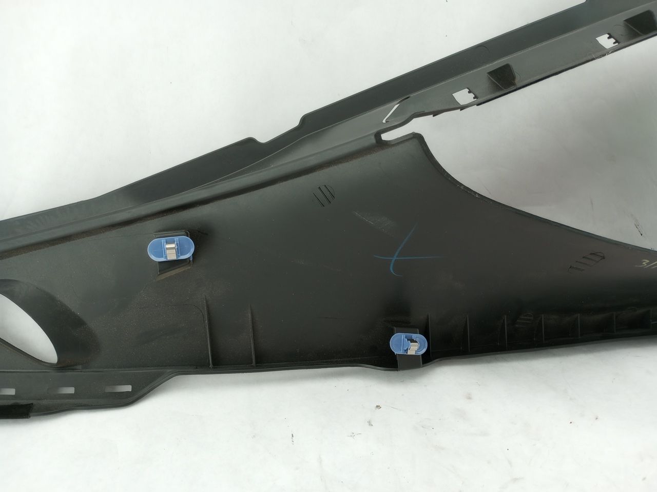 Chevrolet Camaro Rear Left Upper Quarter Trim Panel