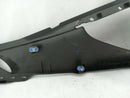 Chevrolet Camaro Rear Left Upper Quarter Trim Panel-12