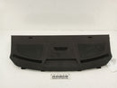 Chevrolet Camaro Rear Parcel Shelf Panel-1