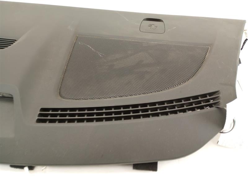 Chevrolet Camaro Rear Parcel Shelf Panel