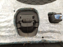 Chevrolet Camaro Rear Parcel Shelf Panel-11