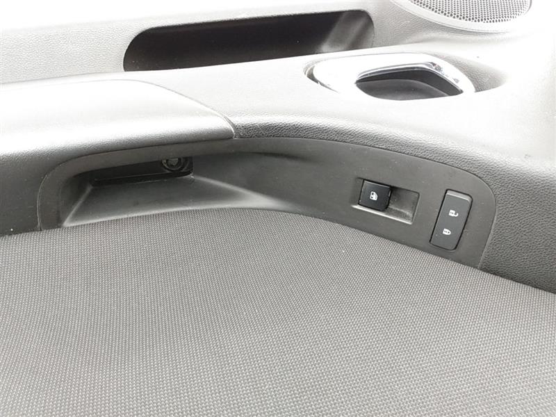 Chevrolet Camaro Front Right Door Trim Panel