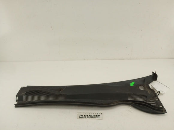 Chevrolet Camaro Front Left Cowl Vent Panel