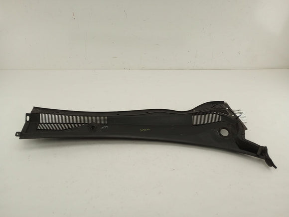 Chevrolet Camaro Front Left Cowl Vent Panel