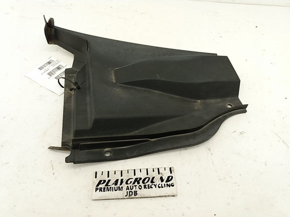 Chevrolet Camaro Front Right Cowl Vent Panel