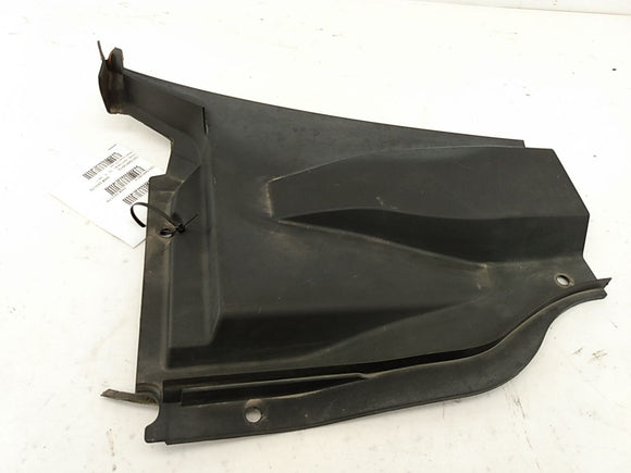 Chevrolet Camaro Front Right Cowl Vent Panel