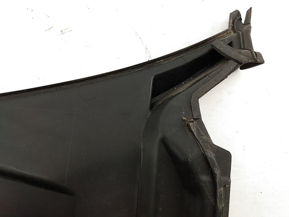 Chevrolet Camaro Front Right Cowl Vent Panel