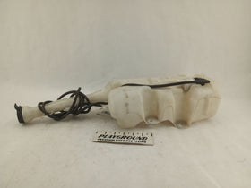 Chevrolet Camaro Washer Fluid Reservoir
