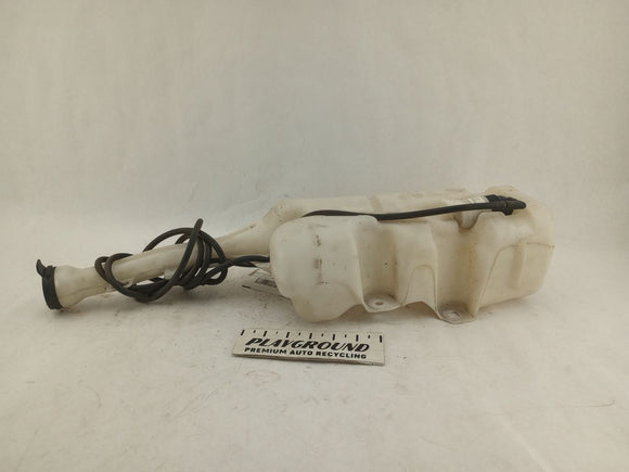 Chevrolet Camaro Washer Fluid Reservoir