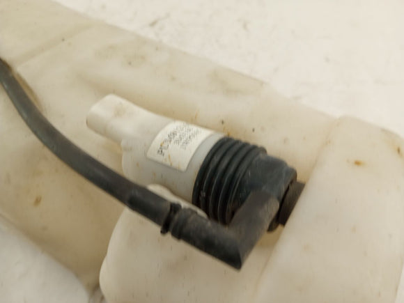 Chevrolet Camaro Washer Fluid Reservoir