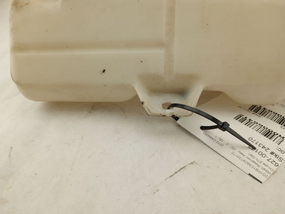 Chevrolet Camaro Washer Fluid Reservoir