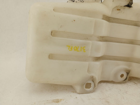 Chevrolet Camaro Washer Fluid Reservoir