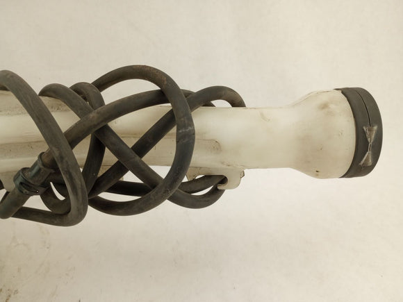 Chevrolet Camaro Washer Fluid Reservoir