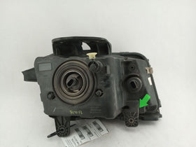 Chevrolet Camaro Front Left Head Light Assembly - 0