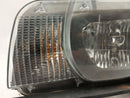 Chevrolet Camaro Front Left Head Light Assembly-5