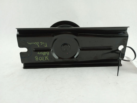 Chevrolet Camaro Battery Hold Down