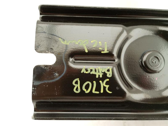 Chevrolet Camaro Battery Hold Down