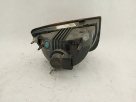 Chevrolet Camaro Rear Right Outer Tail Light - 0