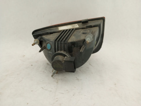 Chevrolet Camaro Rear Right Outer Tail Light