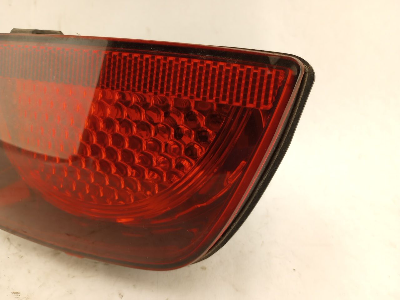 Chevrolet Camaro Rear Right Outer Tail Light