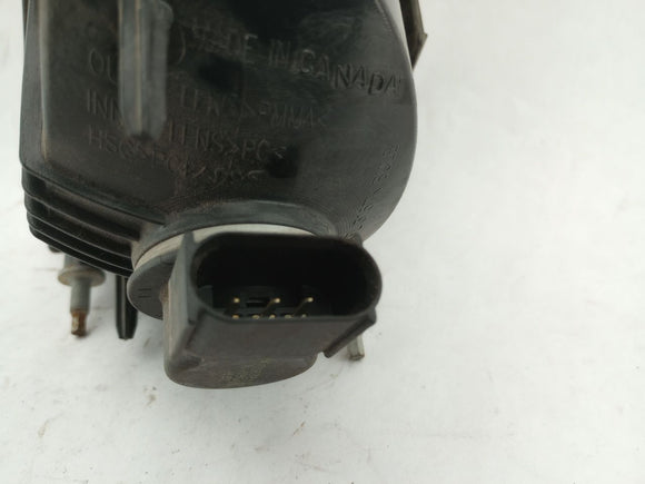 Chevrolet Camaro Rear Right Outer Tail Light