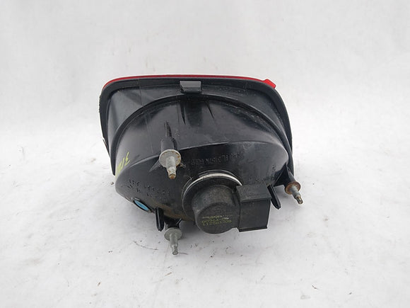 Chevrolet Camaro Rear Right Inner Tail Light