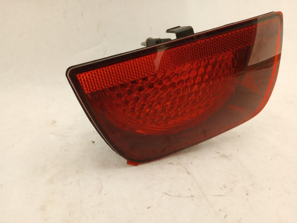 Chevrolet Camaro Rear Left Inner Tail Light