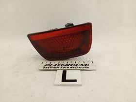 Chevrolet Camaro Rear Left Outer Tail Light