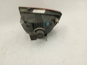 Chevrolet Camaro Rear Left Outer Tail Light - 0