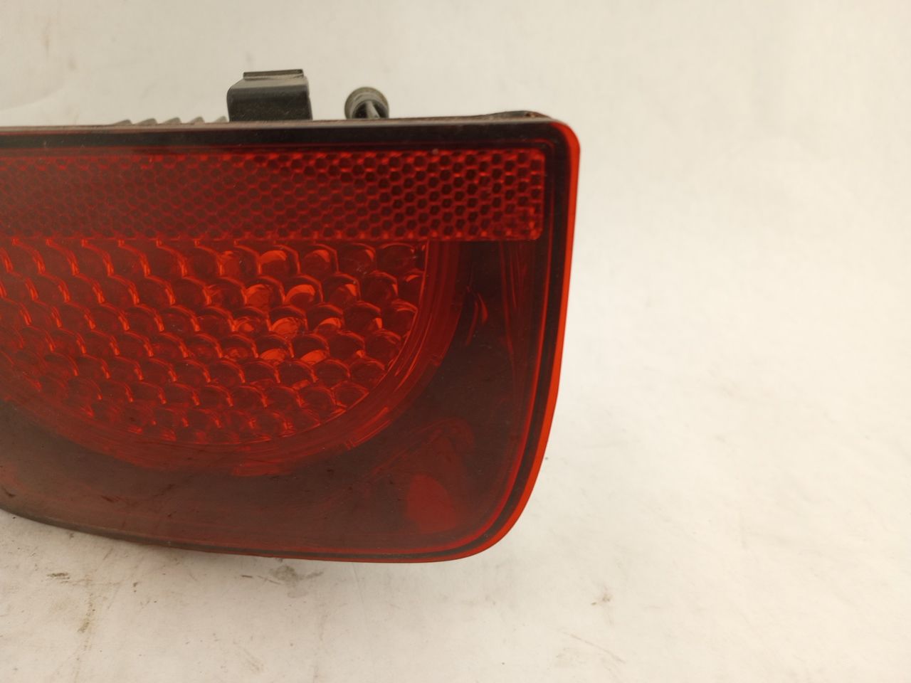 Chevrolet Camaro Rear Left Outer Tail Light