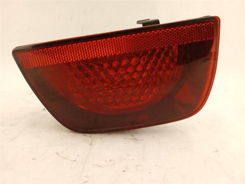 Chevrolet Camaro Rear Left Outer Tail Light