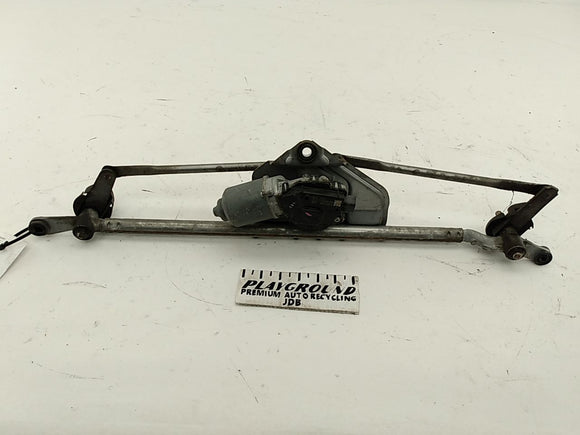 Chevrolet Camaro Wiper Transmission & Motor