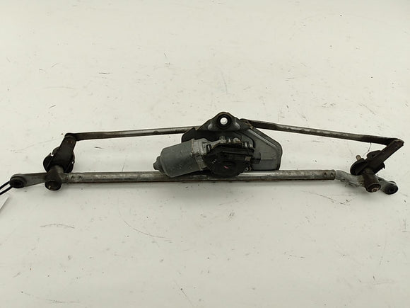 Chevrolet Camaro Wiper Transmission & Motor