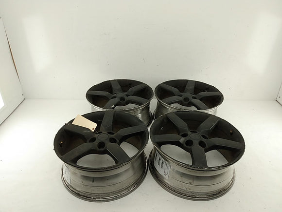 Chevrolet Camaro Rims (Set Of 4)