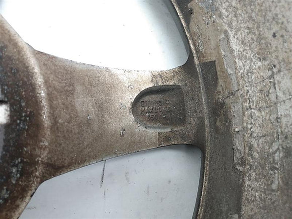 Chevrolet Camaro Rims (Set Of 4)