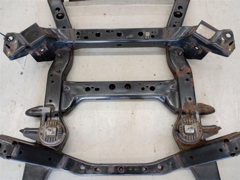 Chevrolet Camaro Front Subframe