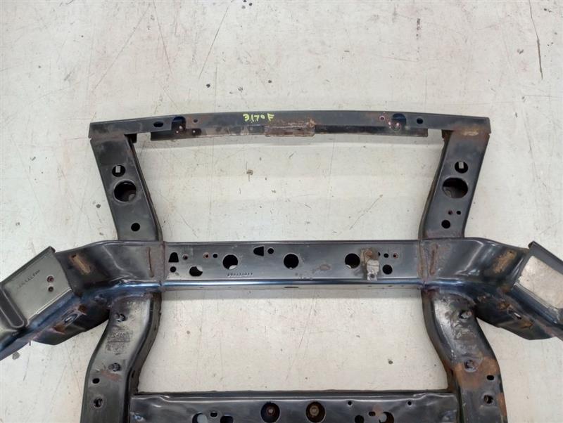 Chevrolet Camaro Front Subframe