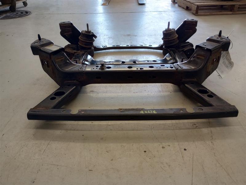 Chevrolet Camaro Front Subframe