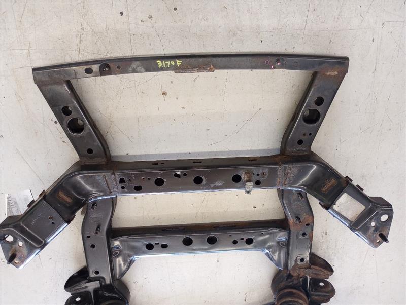 Chevrolet Camaro Front Subframe