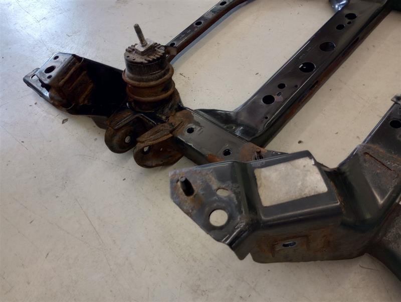 Chevrolet Camaro Front Subframe