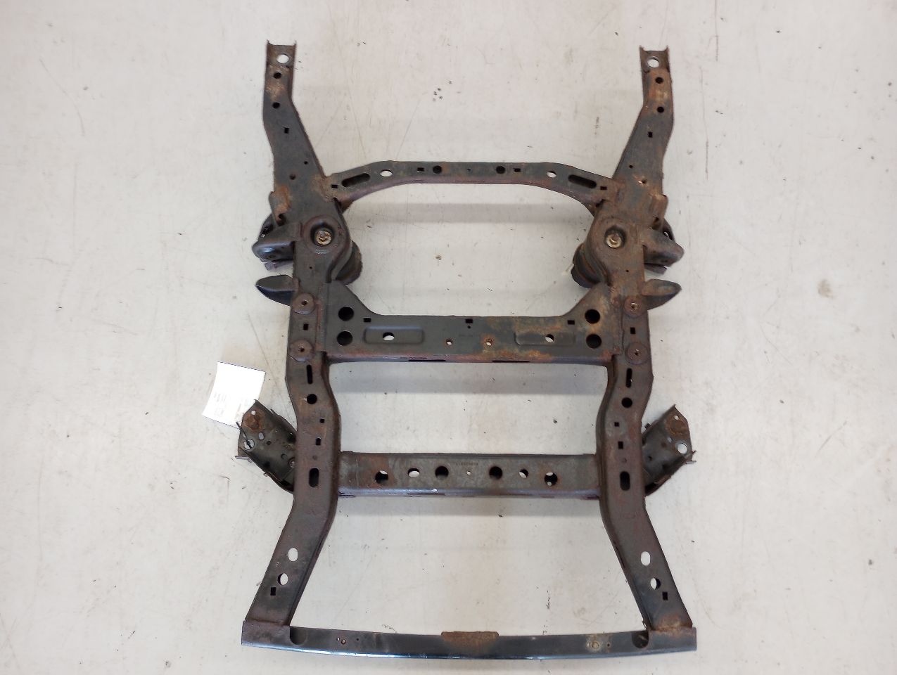 Chevrolet Camaro Front Subframe