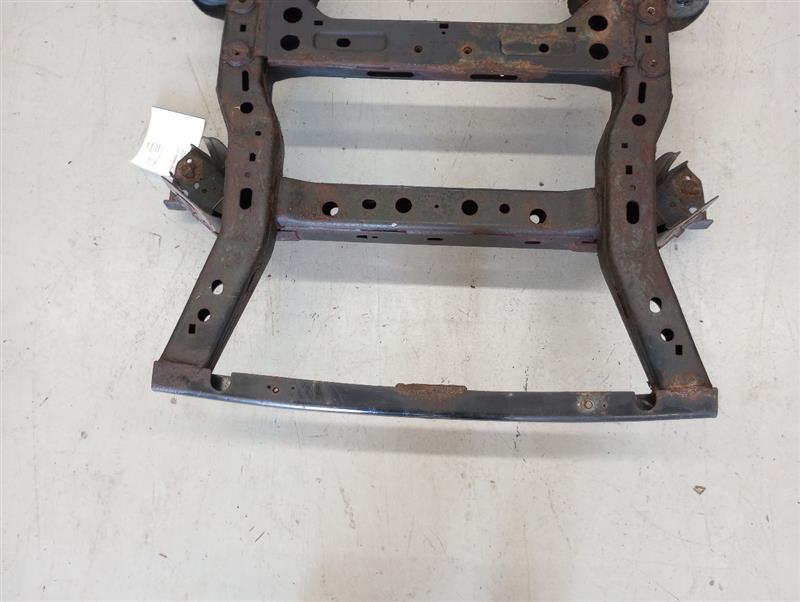 Chevrolet Camaro Front Subframe