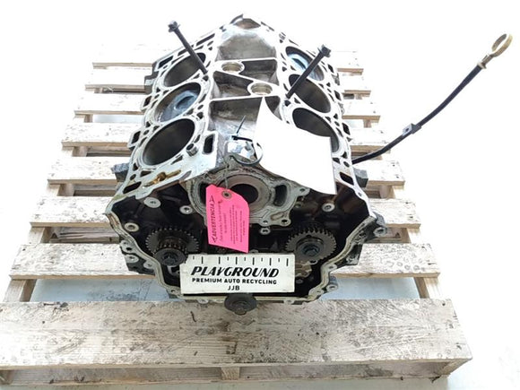 Chevrolet Camaro Engine Block (Short Block)